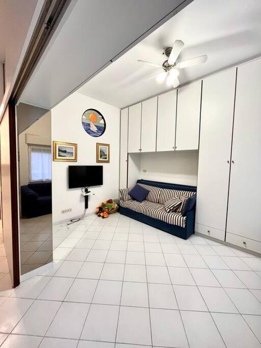 モンテロッソ・アル・マーレCasa Da Steアパートメント エクステリア 写真